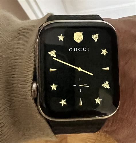 clockology gucci